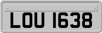LOU1638