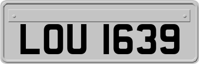 LOU1639