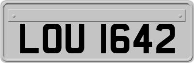 LOU1642