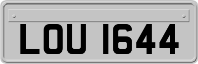 LOU1644
