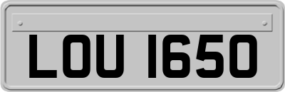 LOU1650