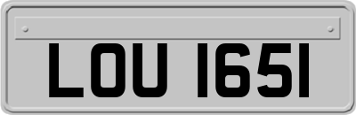 LOU1651