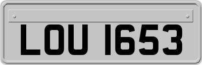 LOU1653