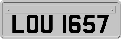 LOU1657