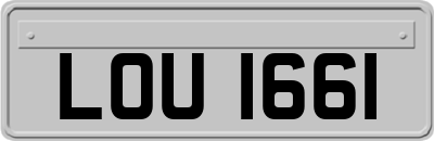 LOU1661