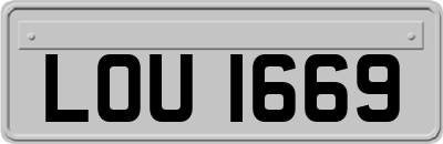LOU1669