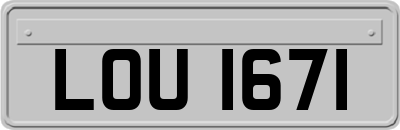 LOU1671