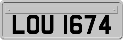 LOU1674