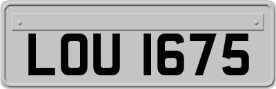 LOU1675