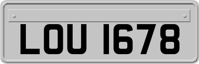 LOU1678