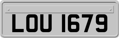 LOU1679