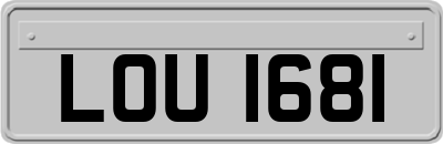 LOU1681
