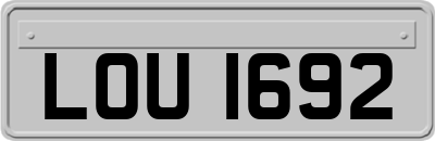 LOU1692