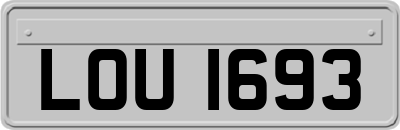 LOU1693