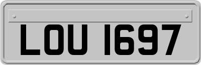 LOU1697