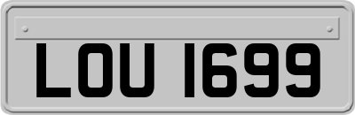 LOU1699