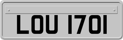 LOU1701