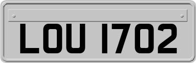 LOU1702