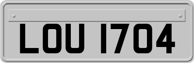 LOU1704