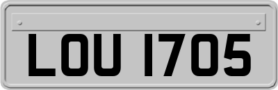 LOU1705