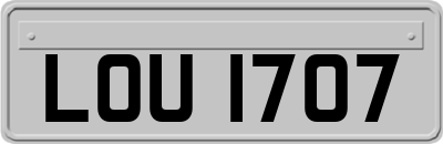 LOU1707