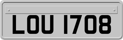 LOU1708