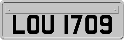 LOU1709