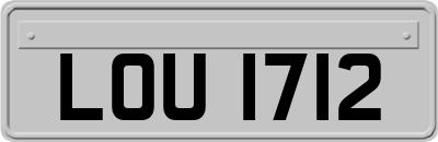 LOU1712