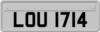 LOU1714