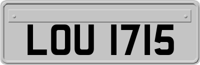 LOU1715