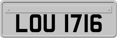 LOU1716