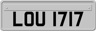 LOU1717