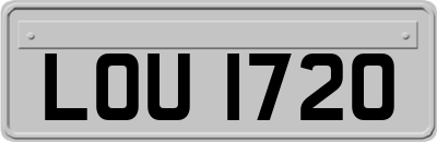 LOU1720