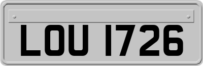 LOU1726