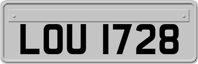 LOU1728