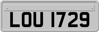 LOU1729
