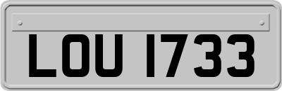 LOU1733