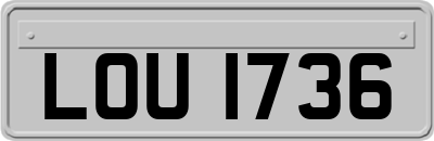LOU1736