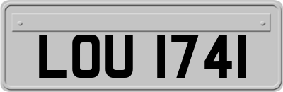 LOU1741