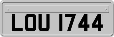 LOU1744