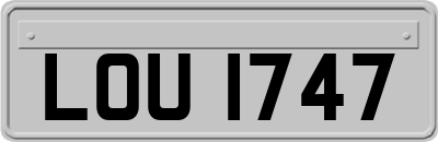 LOU1747