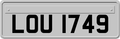 LOU1749