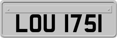 LOU1751