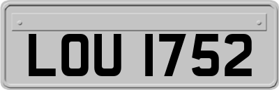 LOU1752