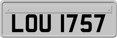LOU1757