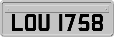 LOU1758