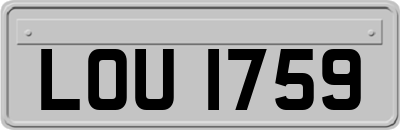 LOU1759