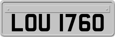 LOU1760