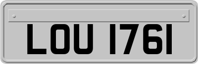 LOU1761