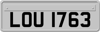 LOU1763